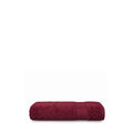Berry Red Guest Towel