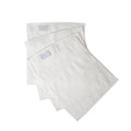 White Face Towels
