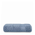 Ocean Blue Jumbo Bath Sheet