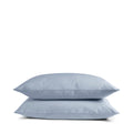 Sky Blue Toddler Pillowcase Pair