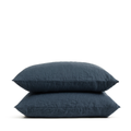 Fjord Linen Pillowcase Pair