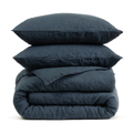 Fjord Linen Bedding Set