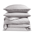 Dove Grey Original Bedding Set