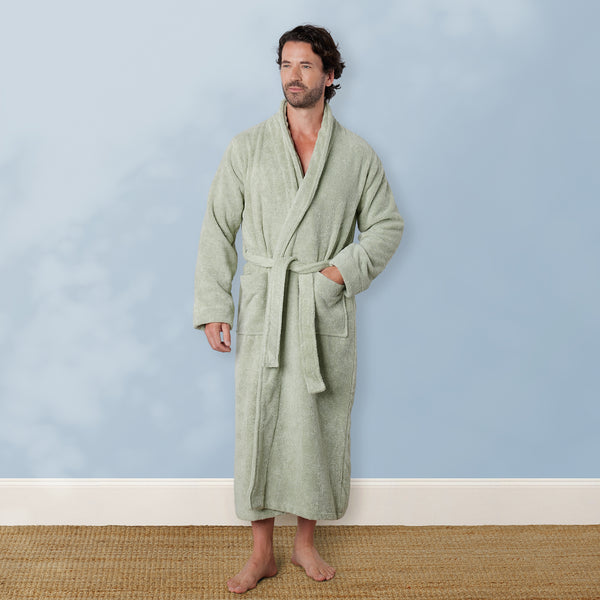 sage green fluffy dressing gown Girls Dressing Gowns Page 2 My 1st Years