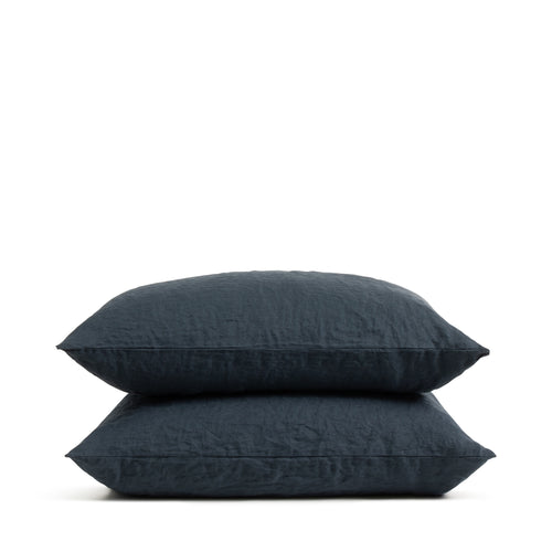 Fjord Linen Pillowcases