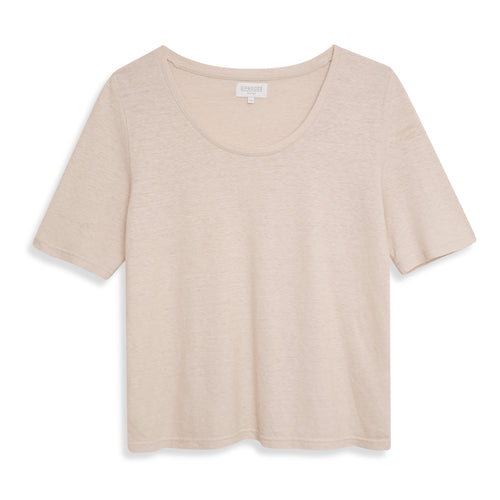 Oat Women's Everyday Relaxed Tee