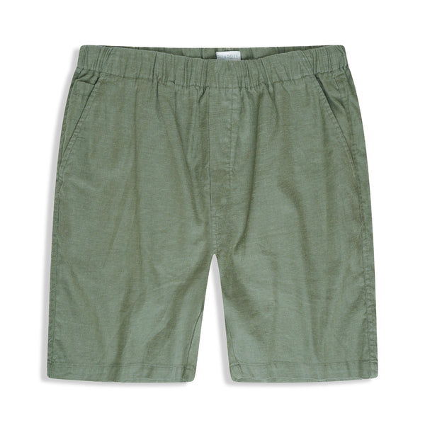 Olive Men's Lounge Shorts – Dip & Doze