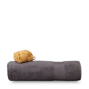 Slate Jumbo Bath Sheet