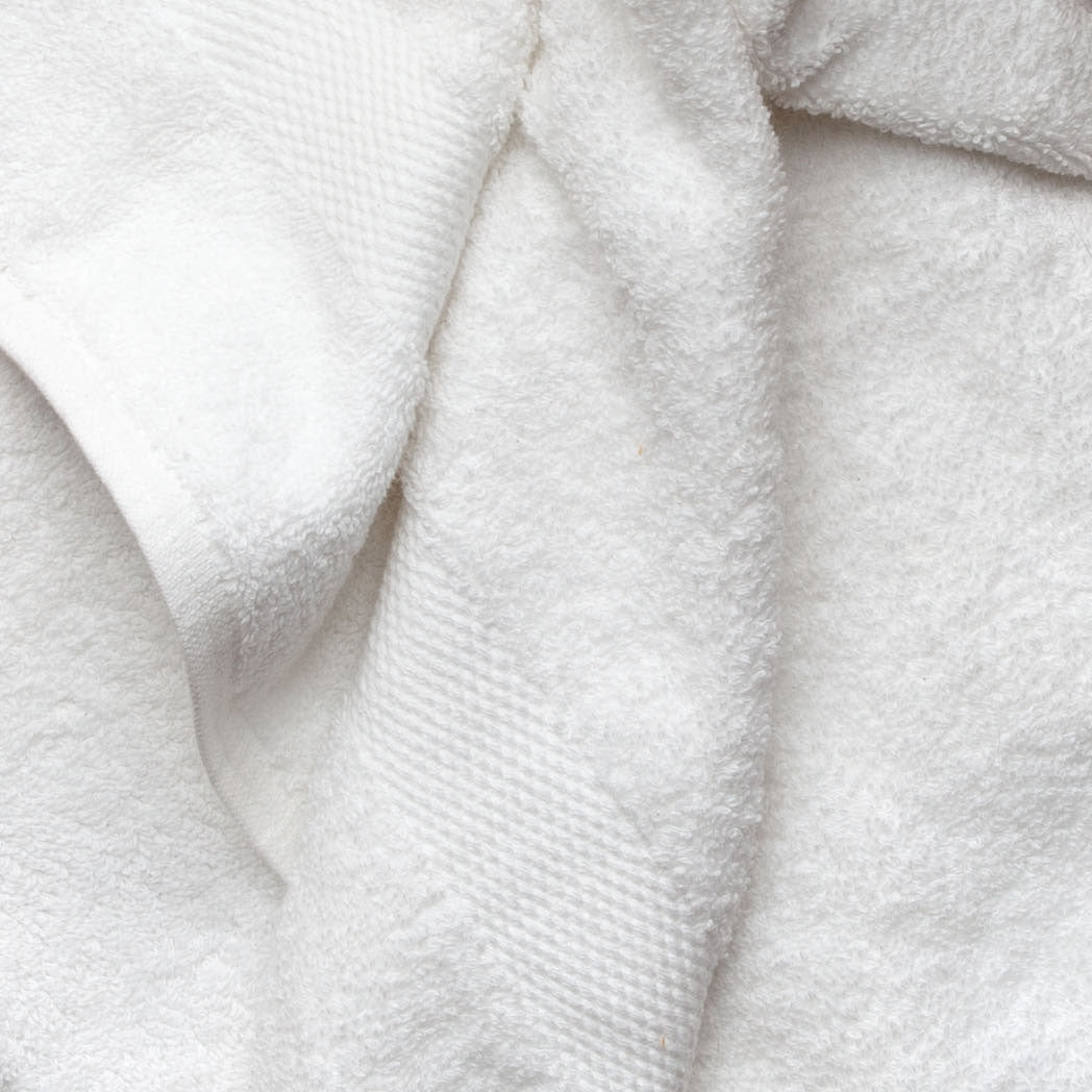 Soft &amp; Absorbent