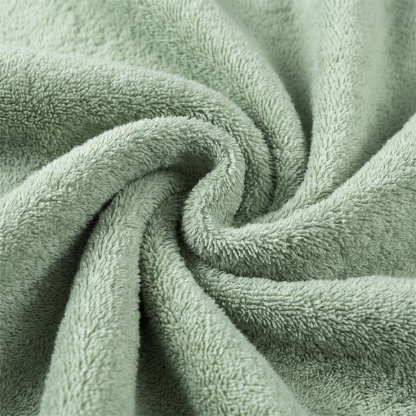 Soft &amp; Absorbent