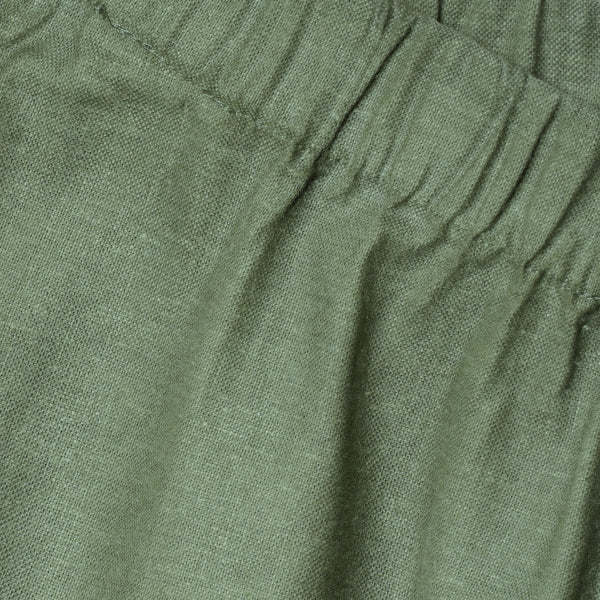 Comfort Waistband