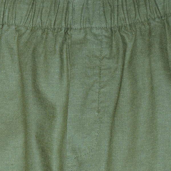 Mock Fly Detail