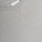 Lunar Grey Men's Perfect Sweatshirt