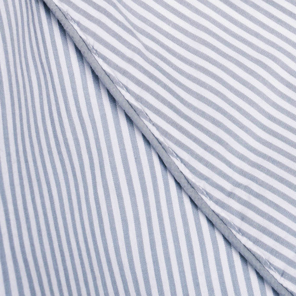 Piped Seams