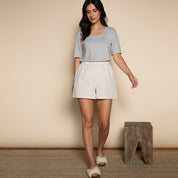 Oat Women's Essential Shorts