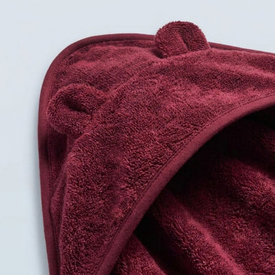 Bath Towels