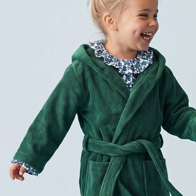 Kids Robes