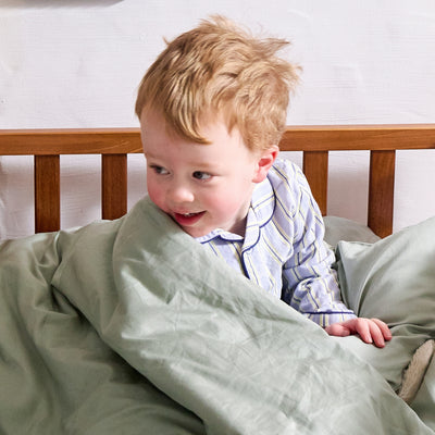 Toddler Bedding
