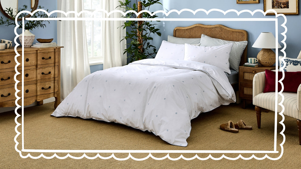 Amongst The Stars Bedding