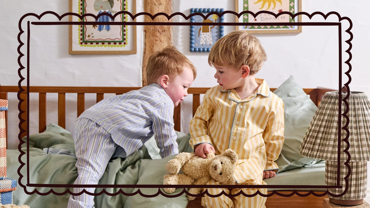 Baby & Kids Bedding