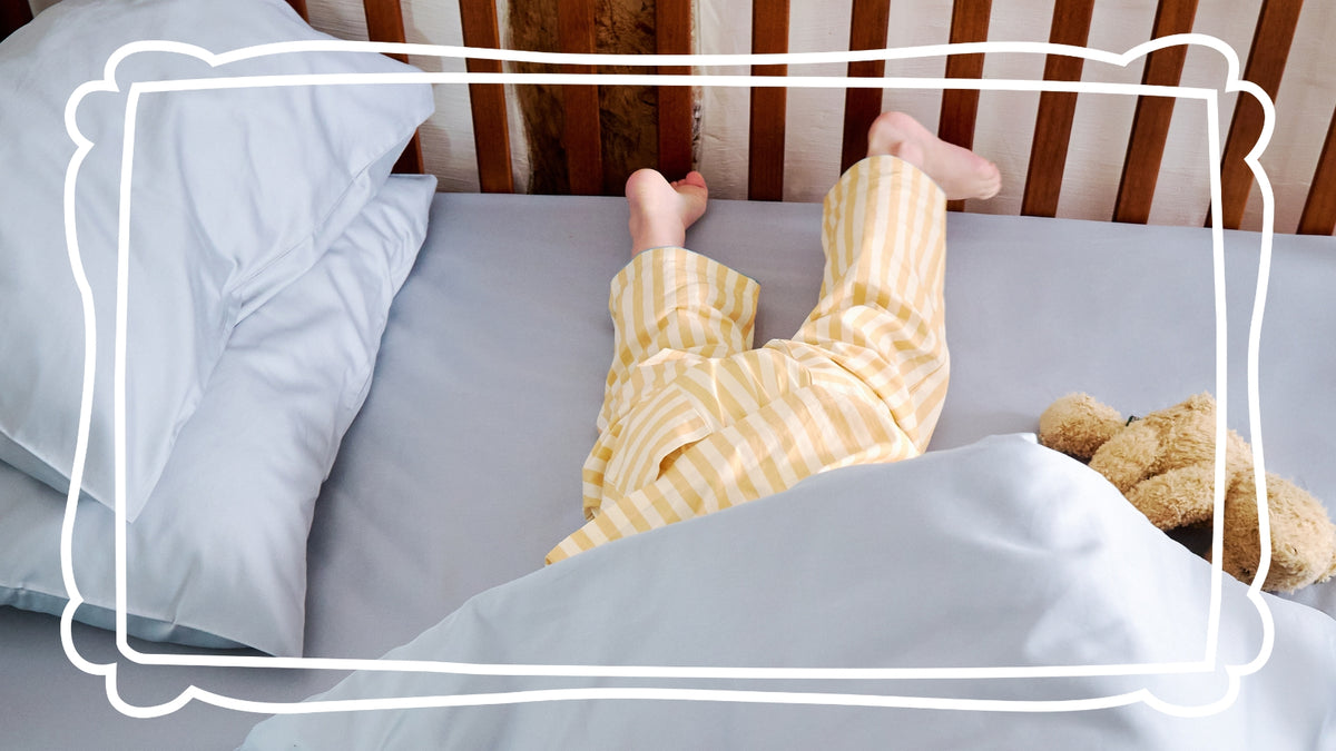 Baby & Kids Bed Sheets