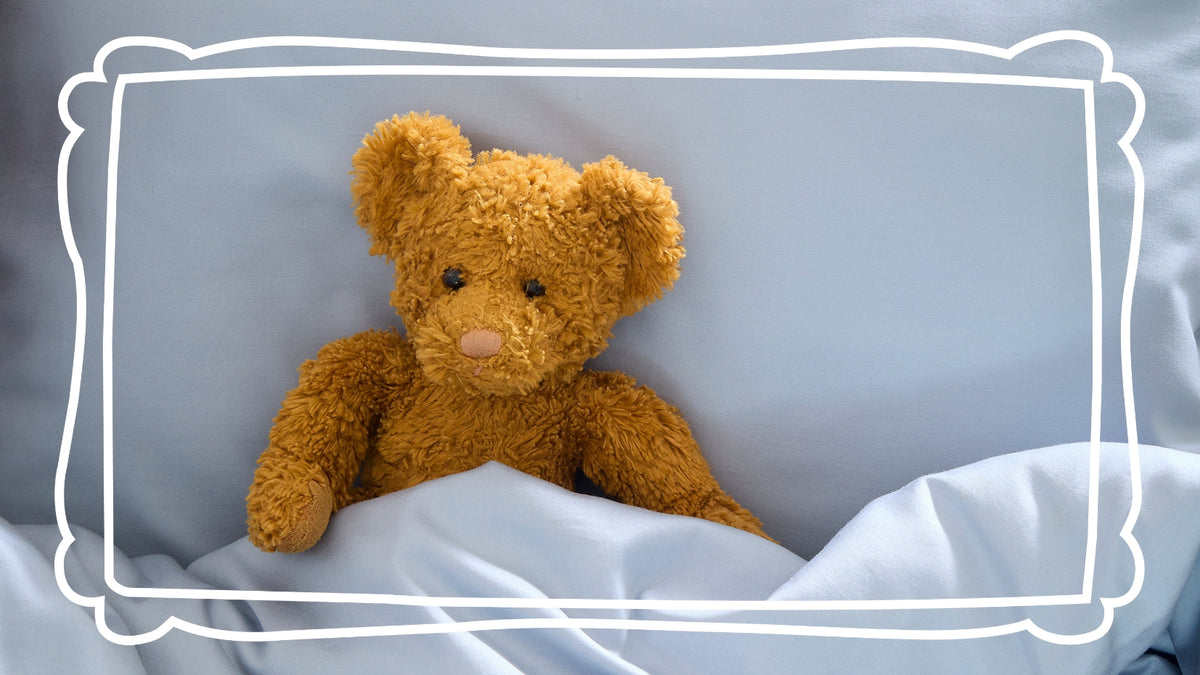 Baby & Kids Plain Bedding