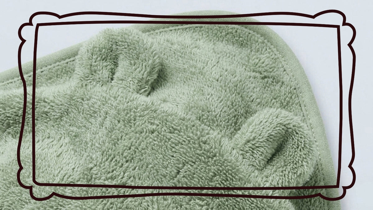 Baby & Kids Towels