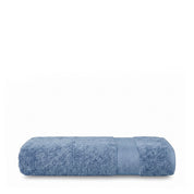 Ocean Blue Bath Sheet