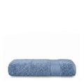 Ocean Blue Bath Sheet