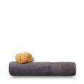 Slate Bath Towel