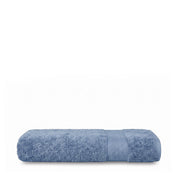 Ocean Blue Bath Towel