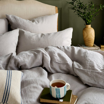 Natural Linen