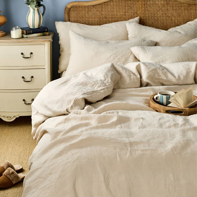 Natural Linen