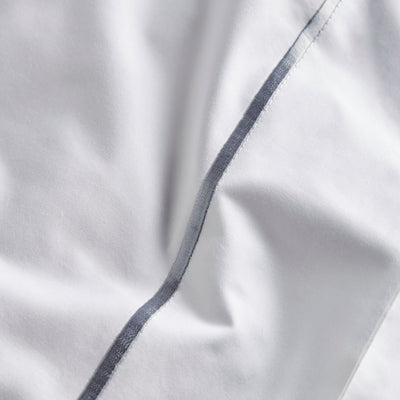 Embroidered