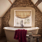 Berry Red Maxi Set Of Six Towels
