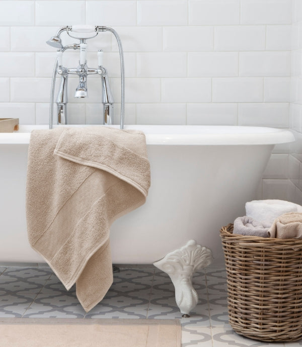 finding the perfect towels