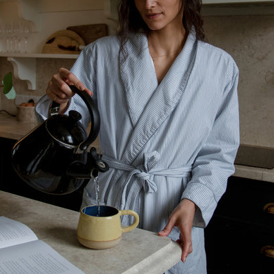 Bath Robes