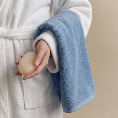 Bath Towels