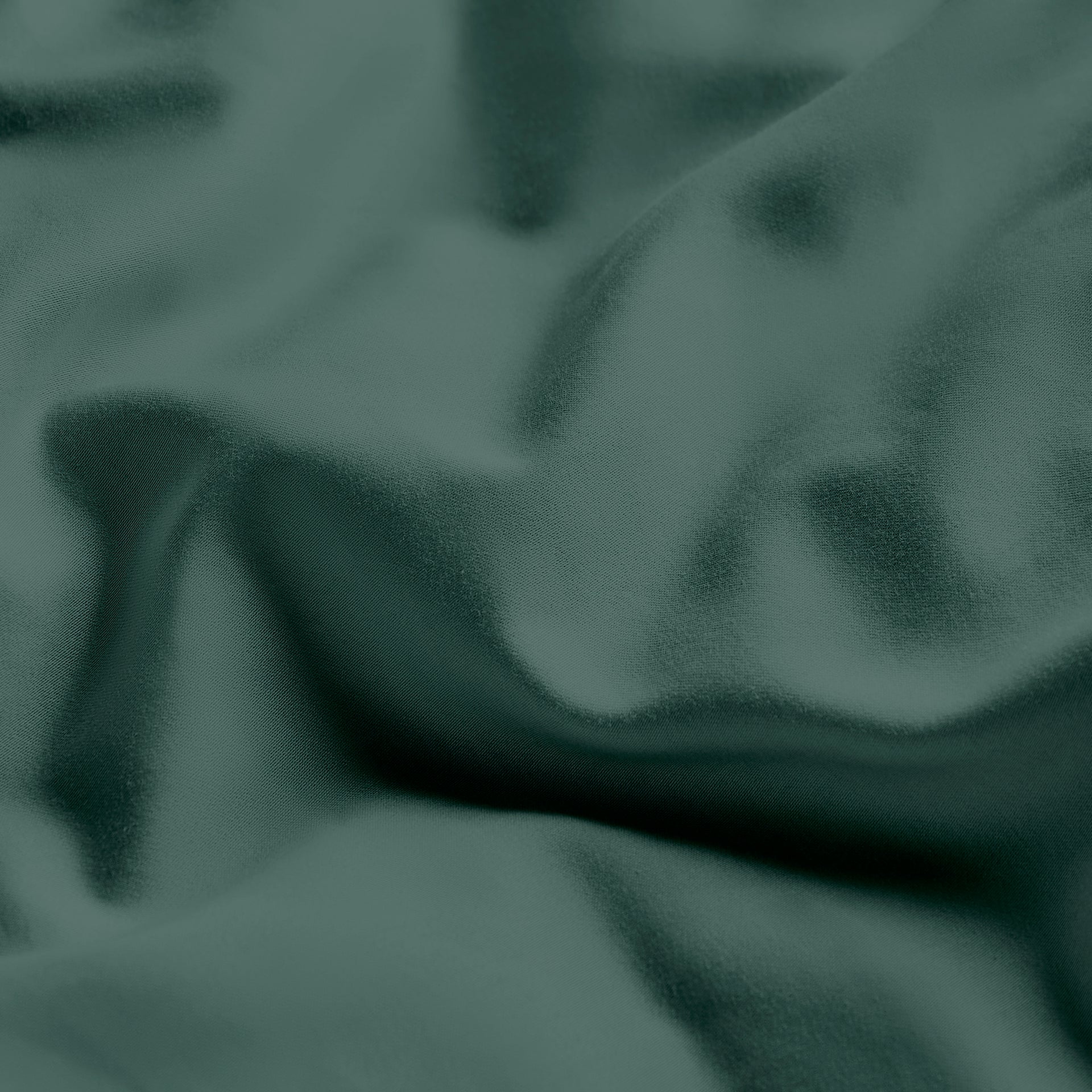 Botanical Green Original Pillowcase Pair