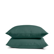 Botanical Green Original Pillowcase Pair