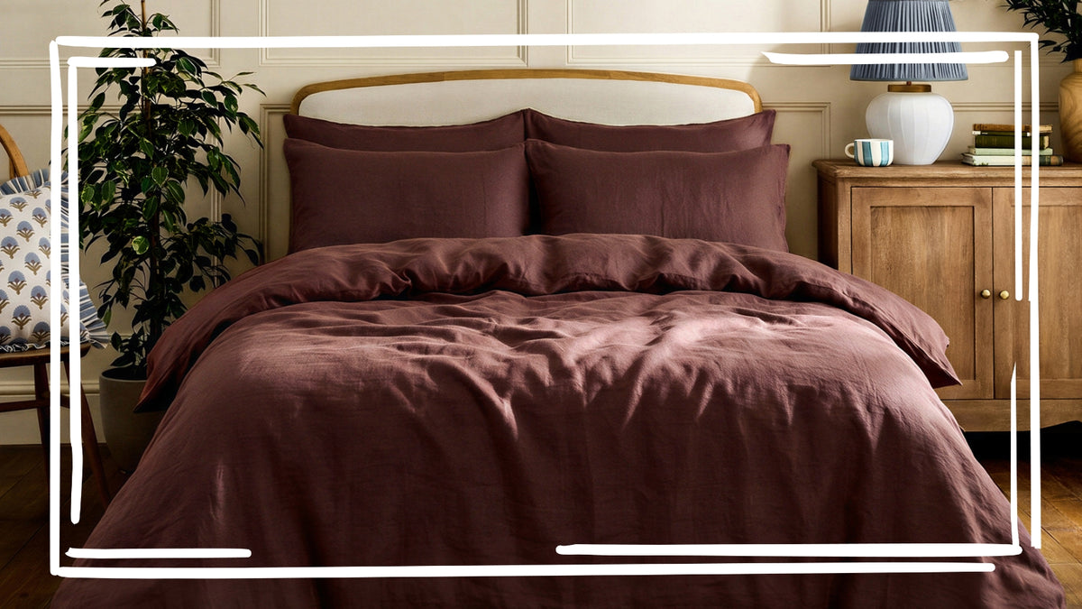 Brown Home Comforts