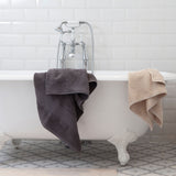 Slate Mini Set Of Four Towels
