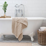 Flax Bath Sheet