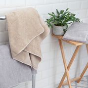 Flax Bath Towel