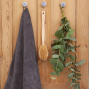Slate Bath Towel