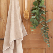 Flax Bath Sheet