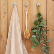 Flax Bath Towel