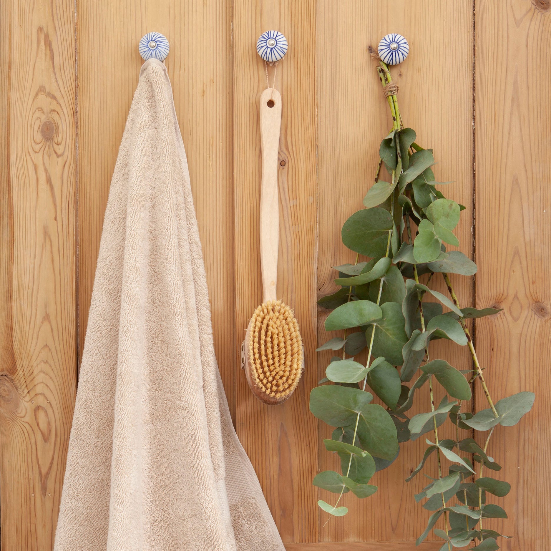 Flax Bath Towel