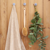 Flax Mini Set Of Four Towels