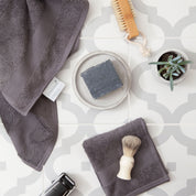 Slate Mini Set Of Six Towels